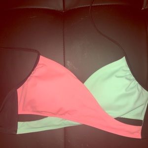 Victoria Secret Swim Top